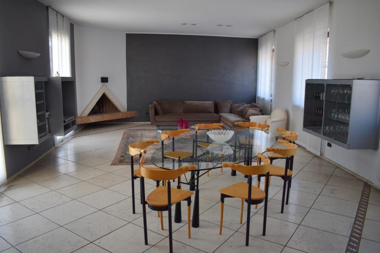 Casa Macina Apartment Castell'Alfero Exterior photo