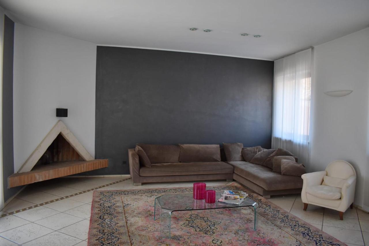 Casa Macina Apartment Castell'Alfero Exterior photo