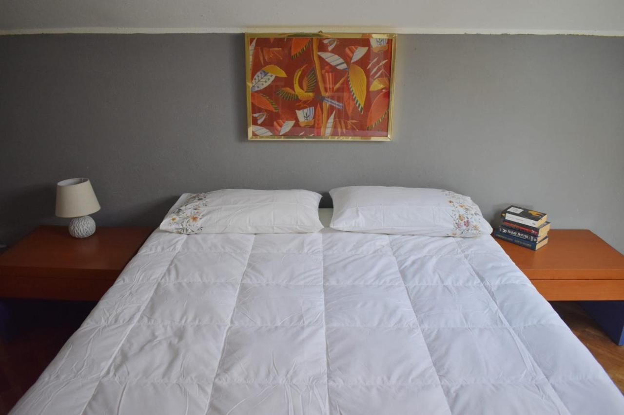 Casa Macina Apartment Castell'Alfero Exterior photo