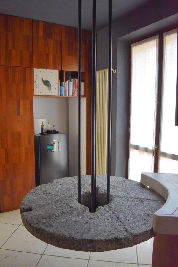 Casa Macina Apartment Castell'Alfero Exterior photo